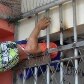 Fugitivos de presídio no Rio foram encontrados na rede de esgoto Fugitivos de presídio no Rio foram encontrados na rede de esgoto