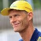 Chegando aos 40 anos, Robert Scheidt está de volta à classe Laser