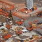 Arena Pernambuco chega a 64% de avanço nas obras para a Copa de 2014 Arena Pernambuco chega a 64% de avanço nas obras para a Copa de 2014