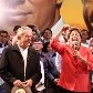 Relembre a campanha dos candidatos a prefeito de SP Relembre a campanha dos candidatos a prefeito de SP