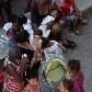 Reciclagem será um meio de manter a comunidade limpa e gerar renda