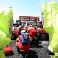 Objetivo é integrar e sincronizar as ações entre as equipes Objetivo é integrar e sincronizar as ações entre as equipes