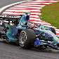 Em 2007, Barrichello não marcou um ponto sequer