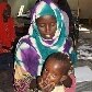 Segundo a ONU 640 mil crianças somalis estão subnutridas