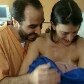 Parto feito em casa ganha adeptas Parto feito em casa ganha adeptas