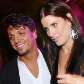 Tarso Marques e Ana Luisa Castro