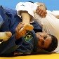 O brasileiro Leandro Guilheiro assumiu a liderança do ranking mundial de judô, na categoria até 81kg O brasileiro Leandro Guilheiro assumiu a liderança do ranking mundial de judô, na categoria até 81kg