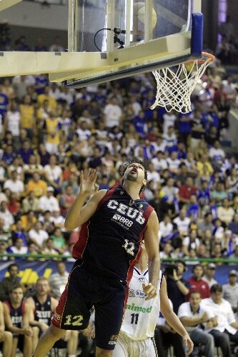 Brasília vence São José e é campeão do NBB