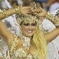 Veja as musas que embelezaram o carnaval do Rio de Janeiro