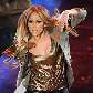 A cantora Jennifer Lopez se apresenta no Festival de Sanremo, na Itália A cantora Jennifer Lopez se apresenta no Festival de Sanremo, na Itália