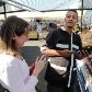 Feira livre é exemplo de gestão de negócios em SP Feira livre é exemplo de gestão de negócios em SP