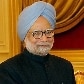 Líderes dos Brics confirmaram presença na Rio+20; na foto, Manmohan Singh, premiê da Índia Líderes dos Brics confirmaram presença na Rio+20; na foto, Manmohan Singh, premiê da Índia