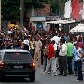 Bandidos aproveitam greve da PM e saqueiam lojas na Bahia
