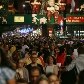 Avenida Paulista é tomada pelo público