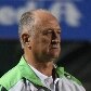 Felipão afirmou que deixa o Palmeiras no fim do ano. Relembre momentos marcantes dele no time Felipão afirmou que deixa o Palmeiras no fim do ano. Relembre momentos marcantes dele no time