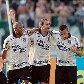 Na era dos pontos corridos, alguns times lideraram o Brasileirão, mas deixaram o título escapar Na era dos pontos corridos, alguns times lideraram o Brasileirão, mas deixaram o título escapar
