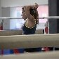 Jade Barbosa treina no Rio na preparação para Londres