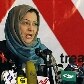 Ministra da Saúde do Afeganistão realiza cerimônia no Dia Mundial Contra AIDS