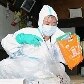 O vilarejo de Kawauchi foi um dos locais que o governo japonês evacuou após acidente nuclear O vilarejo de Kawauchi foi um dos locais que o governo japonês evacuou após acidente nuclear