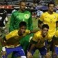 Brasil e Argentina decidem em Buenos Aires o título do Superclássico das Américas Brasil e Argentina decidem em Buenos Aires o título do Superclássico das Américas