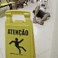 Postos de saúde também não tem medicamento ou equipamentos para atendimento à população