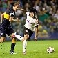 Na Bombonera, Corinthians perde por 1 a 0 para o Boca Juniors Na Bombonera, Corinthians perde por 1 a 0 para o Boca Juniors