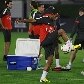 Lucas faz primeiro treino e joga no Paris Saint-Germain Lucas faz primeiro treino e joga no Paris Saint-Germain