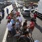Motoristas fazem 3º dia seguido de protesto na Dutra