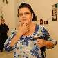 Marília Gabriela lança Eu Que Amo Tanto, na Galeria Nara Roesler. Terça, 2. Marília Gabriela lança Eu Que Amo Tanto, na Galeria Nara Roesler. Terça, 2.