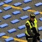 Polícia Colombiana apreende 4 toneladas de maconha destinada à Venezuela Polícia Colombiana apreende 4 toneladas de maconha destinada à Venezuela
