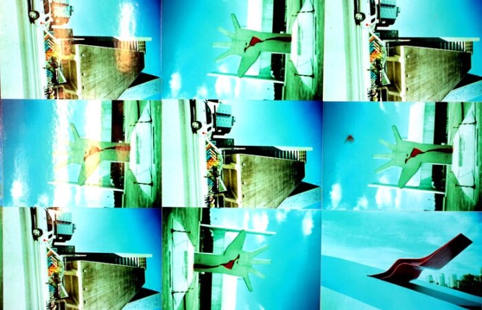 Abre na terça, 29, loja da Lomography na Rua Augusta, em São Paulo