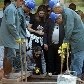 Dentista queimado em assalto é enterrado em SP