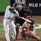 Japonês Hideki Matsui foi o destaque da partida