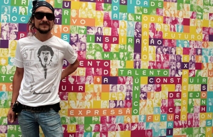 Moda nas ruas de SP