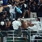 Confronto entre as torcidas de Palmeiras e Corinthians deixou um morto