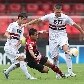 São Paulo derrota o Oeste no Morumbi por 3 a 2 e retoma liderança