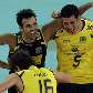 Brasil vence Cuba no Mundial de Vôlei Brasil vence Cuba no Mundial de Vôlei