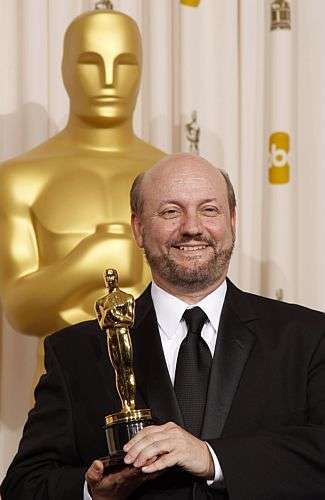 Juan Jose Campanella, diretor do Melhor Filme Estrangeiro, O Segredo dos Teus Olhos