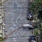 Argentino deixa rastros gigantes em ladeiras de São Paulo
