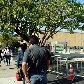 Mas acredita que o centro comercial voltará abrir as portas num curto prazo de tempo