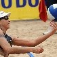 Décima etapa do Circuito Brasileiro de vôlei de praia - Etapa de Recife