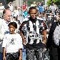 Grêmio Barueri acerta com Jobson, cujo bom futebol tem sido ofuscado por polêmicas extra-campo