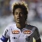 Neymar desfila seus penteados nos gramados Neymar desfila seus penteados nos gramados