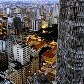 Terraço Itália