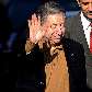 Jean Todt, presidente da FIA, visita Sofia, na Bulgária, em evento do Mundial de rali Jean Todt, presidente da FIA, visita Sofia, na Bulgária, em evento do Mundial de rali
