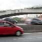 Mureta de proteção na ponte dos Remédios cai, em São Paulo Mureta de proteção na ponte dos Remédios cai, em São Paulo