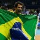 Ex-levantador brasileiro, campeão olímpico em 1992 e 2004, foi indicado ao Hall da Fama do vôlei