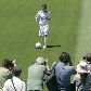Javier Saviola é apresentado no Real Madrid