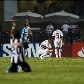 Com um a mais, Atlético derrota São Paulo no Morumbi por 2 a 1 Com um a mais, Atlético derrota São Paulo no Morumbi por 2 a 1