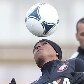 Preparação do Corinthians para a estreia no Mundial de Clubes Preparação do Corinthians para a estreia no Mundial de Clubes